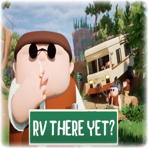  RV There Yet - GARANTİ