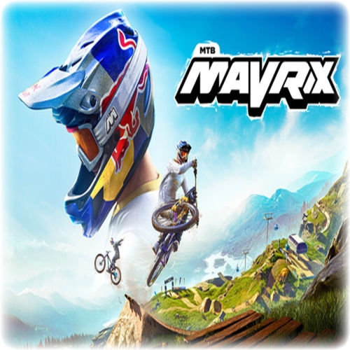  MAVRIX by Matt Jones - GARANTİ