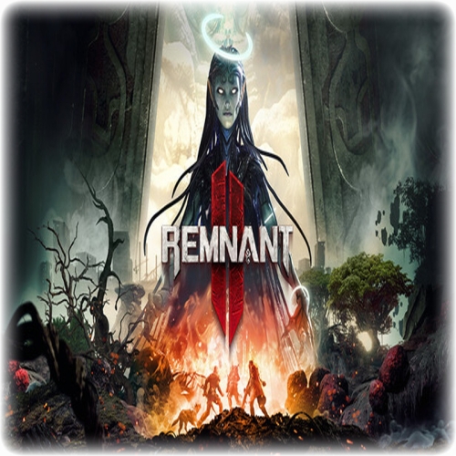 Remnant II - Standard Edition - GARANTİ