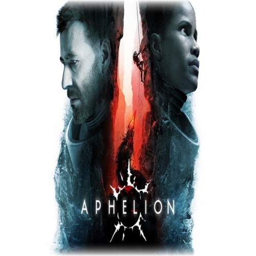 Aphelion - GARANTİ
