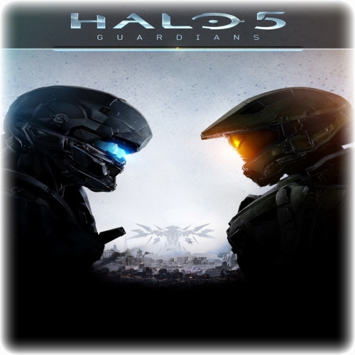 Halo 5: Guardians - GARANTİ