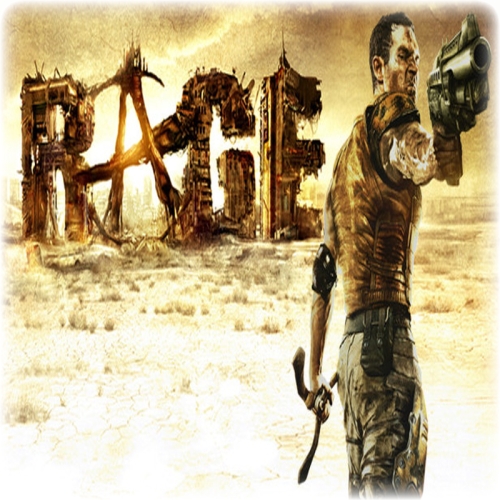 RAGE - GARANTİ