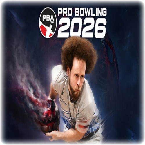  PBA Pro Bowling 2026 - GARANTİ