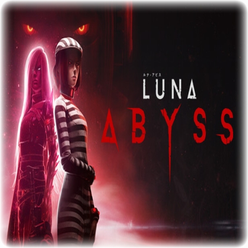 Luna Abyss - GARANTİ