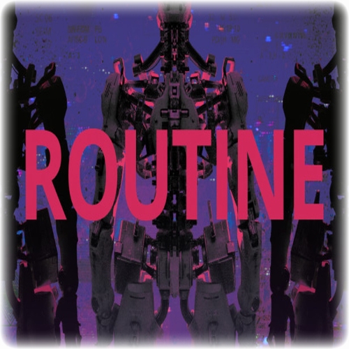 ROUTINE - GARANTİ