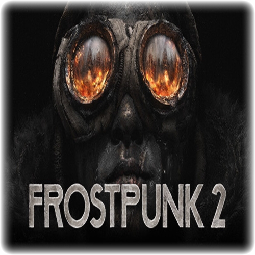  Frostpunk 2 - GARANTİ