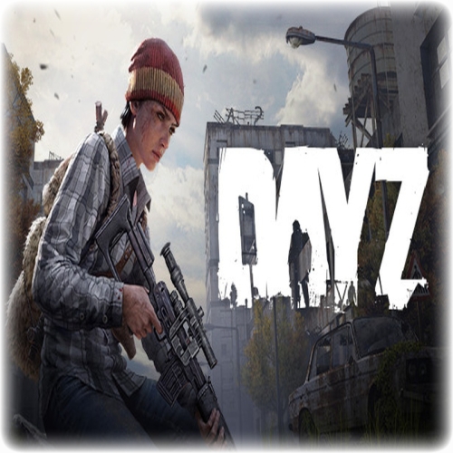 DayZ - GARANTİ