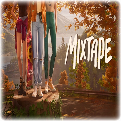 Mixtape - GARANTİ