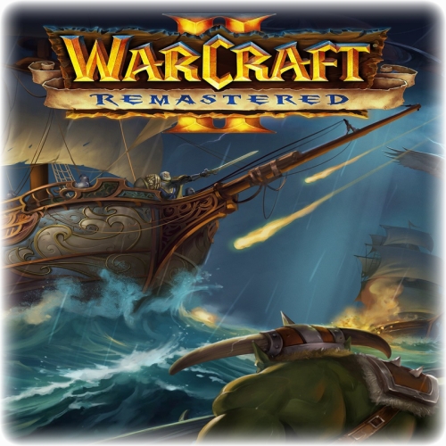 Warcraft II: Remastered - GARANTİ