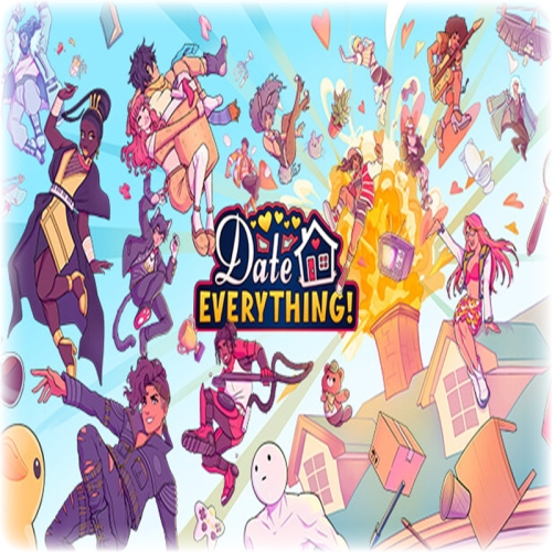 Date Everything - GARANTİ