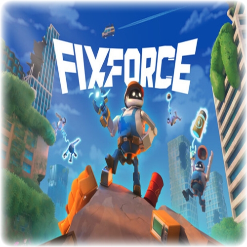  FixForce - GARANTİ