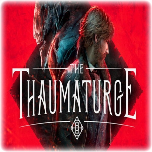 The Thaumaturge - GARANTİ