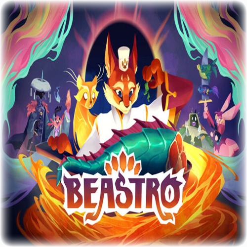 Beastro - GARANTİ