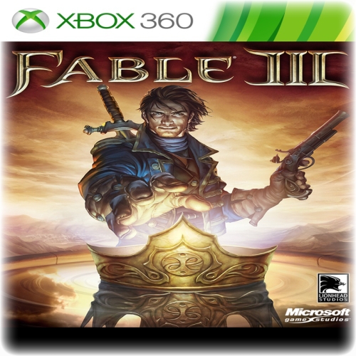 Fable III - GARANTİ