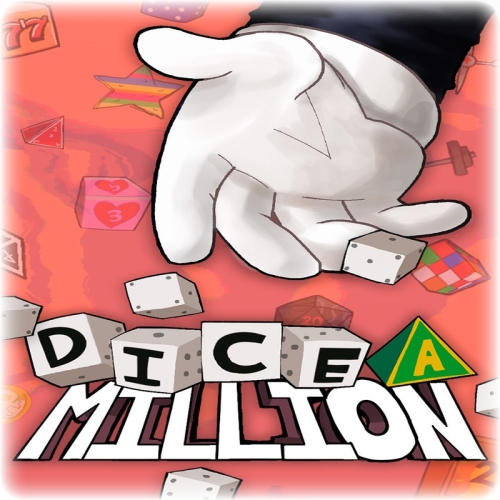 Dice A Million - GARANTİ