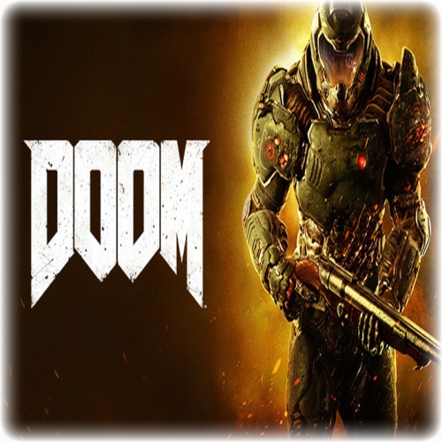 DOOM - GARANTİ
