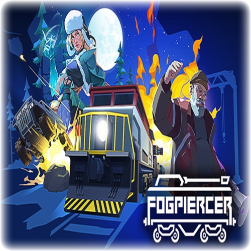  Fogpiercer - GARANTİ