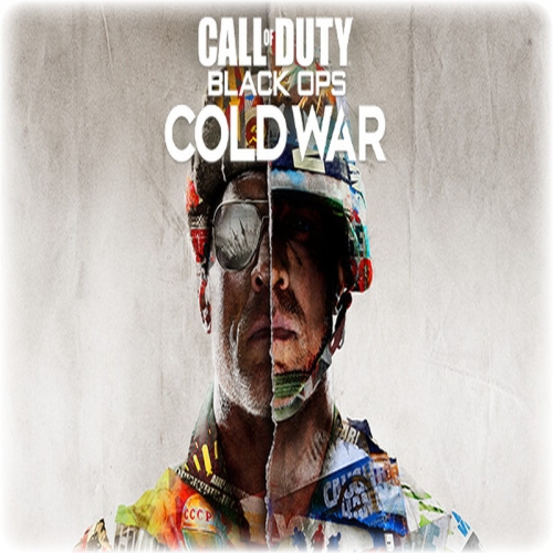  Call of Duty Black Ops Cold War - GARANTİ