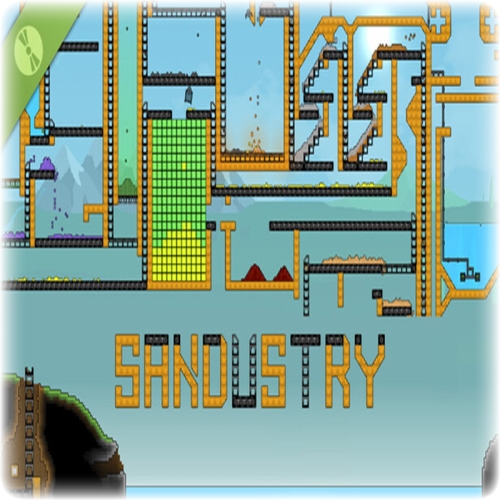  Sandustry Oyun ön izleme - GARANTİ