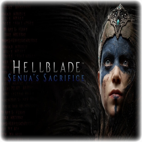 Hellblade: Senua\\\\s Sacrifice - GARANTİ