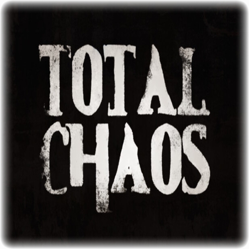 Total Chaos - GARANTİ