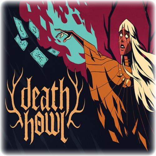  Death Howl - GARANTİ