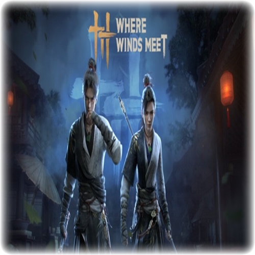  Where Winds Meet - GARANTİ