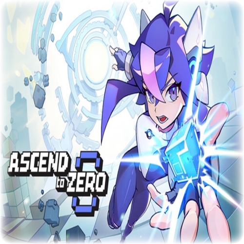  Ascend to ZERO - GARANTİ