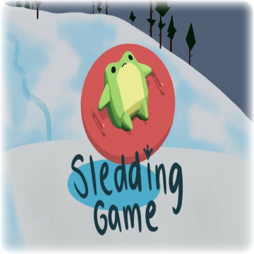 Sledding Game - GARANTİ