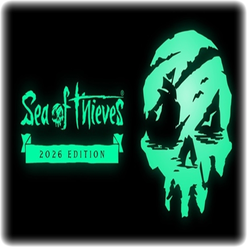  Sea of Thieves 2026 Edition - GARANTİ