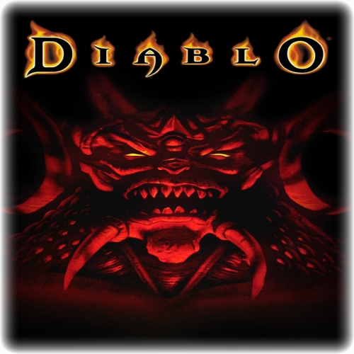 Diablo - GARANTİ