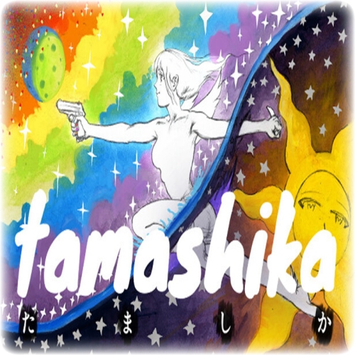  Tamashika - GARANTİ