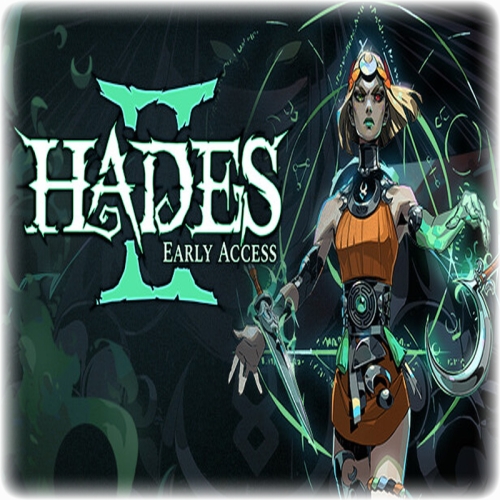 Hades II - GARANTİ