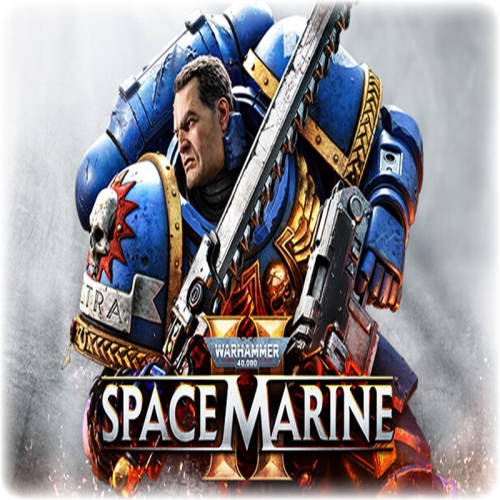  Warhammer 40 000 Space Marine - GARANTİ