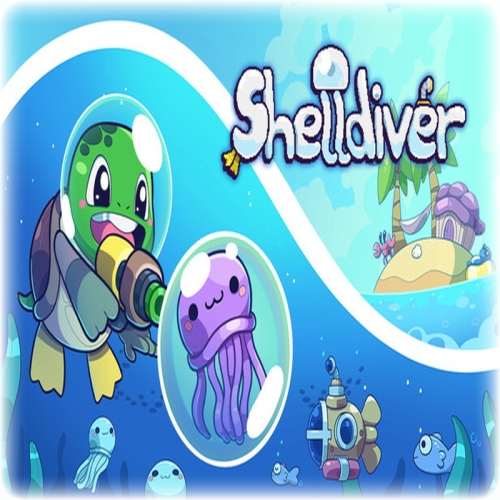 Shelldiver - GARANTİ