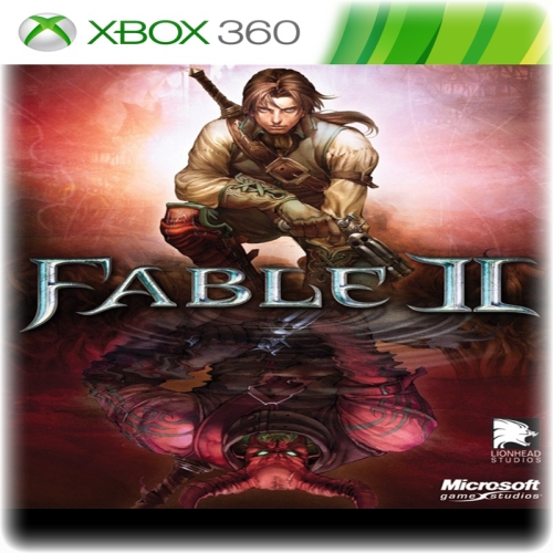 Fable II - GARANTİ