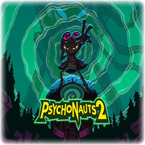  Psychonauts 2 - GARANTİ