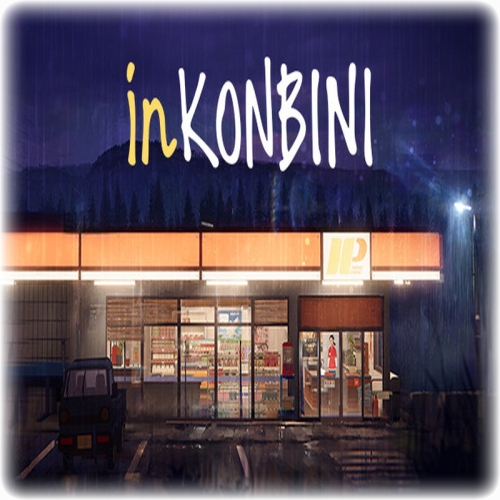 inKONBINI: One Store. Many Stories - GARANTİ