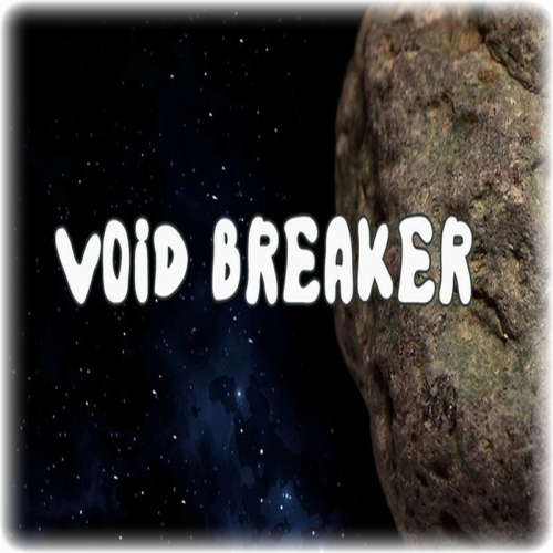 VOIDBREAKER Oyun ön izleme - GARANTİ