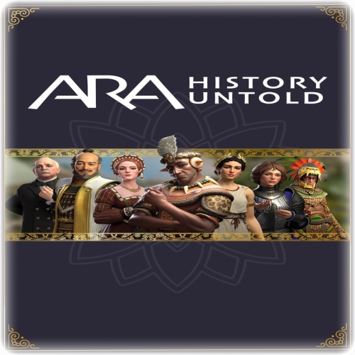 Ara History Untold: Anniversary Edition - GARANTİ