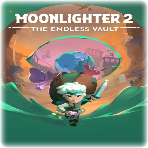 Moonlighter 2: The Endless Vault - GARANTİ