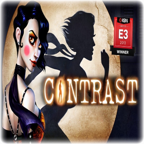  Contrast - GARANTİ