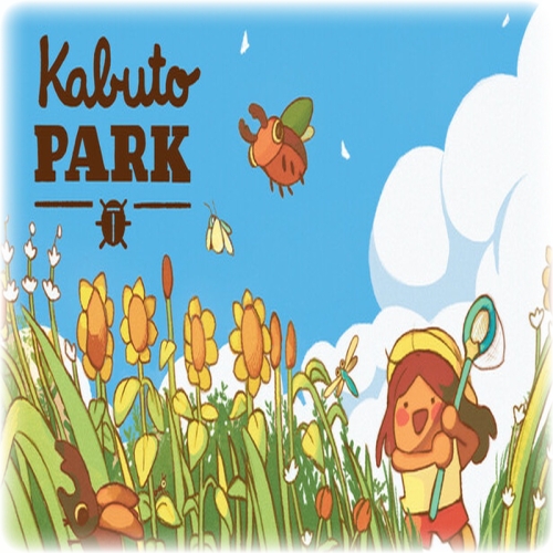Kabuto Park - GARANTİ