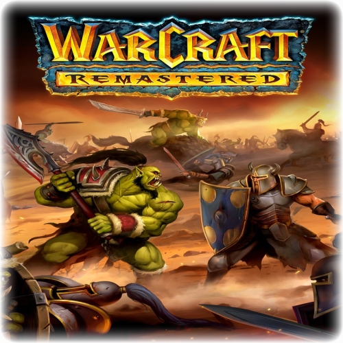 Warcraft I: Remastered - GARANTİ