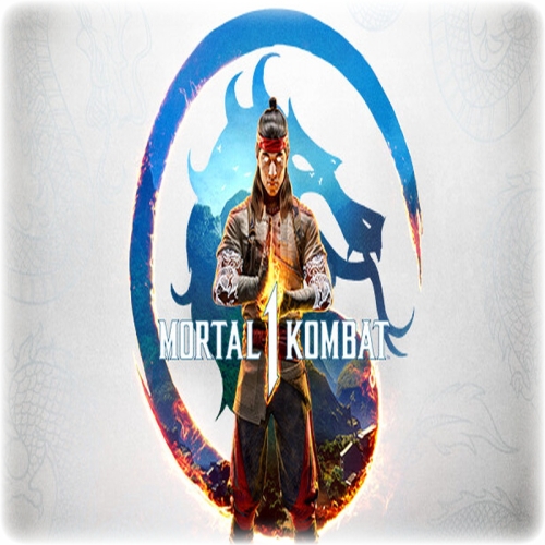 Mortal Kombat 1 - GARANTİ