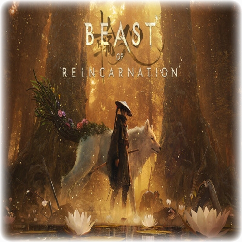 Beast of Reincarnation - GARANTİ