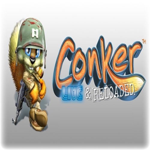  Conker Live and Reloaded - GARANTİ