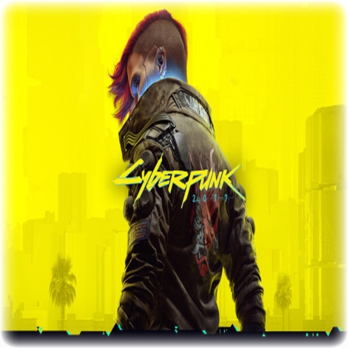 Cyberpunk 2077 - GARANTİ