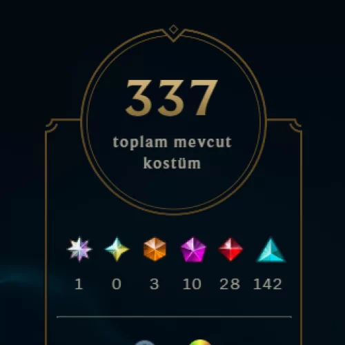 Lol + Valo  Betadan beri aktif  hesaplar değişenli her şeyi.