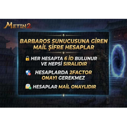  1X MAIL 6 ID ACIKSUNUCUSUNA GİREN HESAP ONAYLI